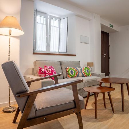 Bamba Apartment Aracena-Only Adults ภายนอก รูปภาพ