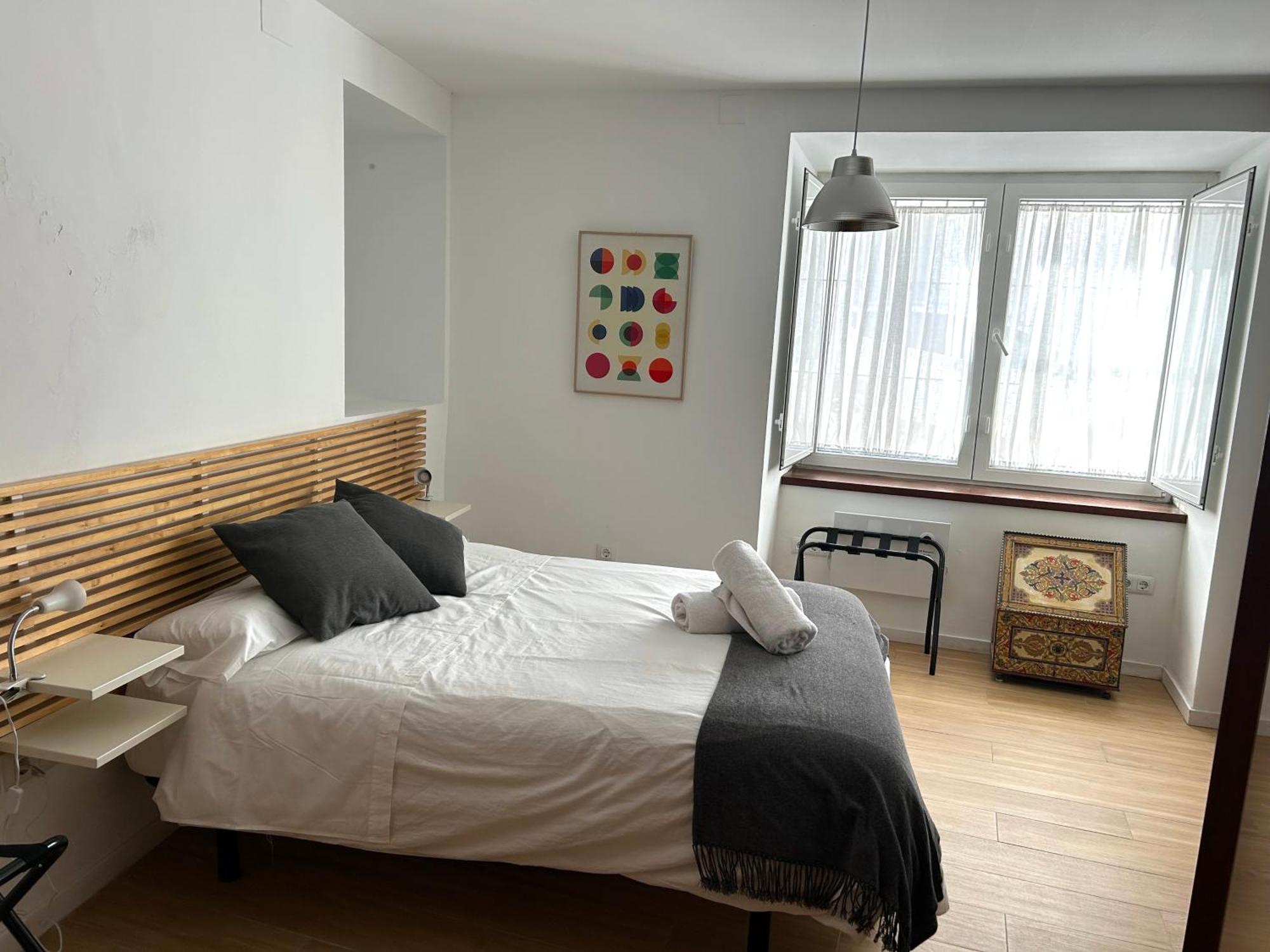 Bamba Apartment Aracena-Only Adults ภายนอก รูปภาพ