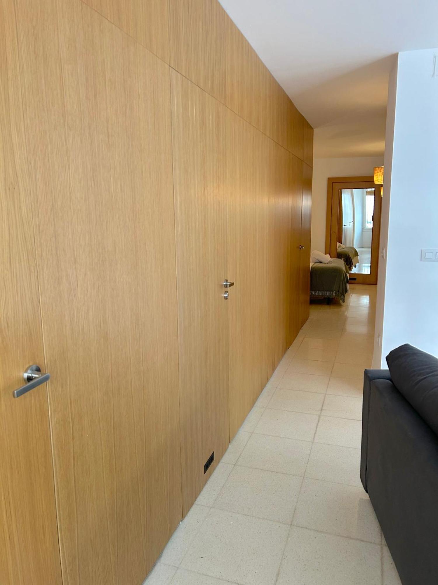 Bamba Apartment Aracena-Only Adults ภายนอก รูปภาพ