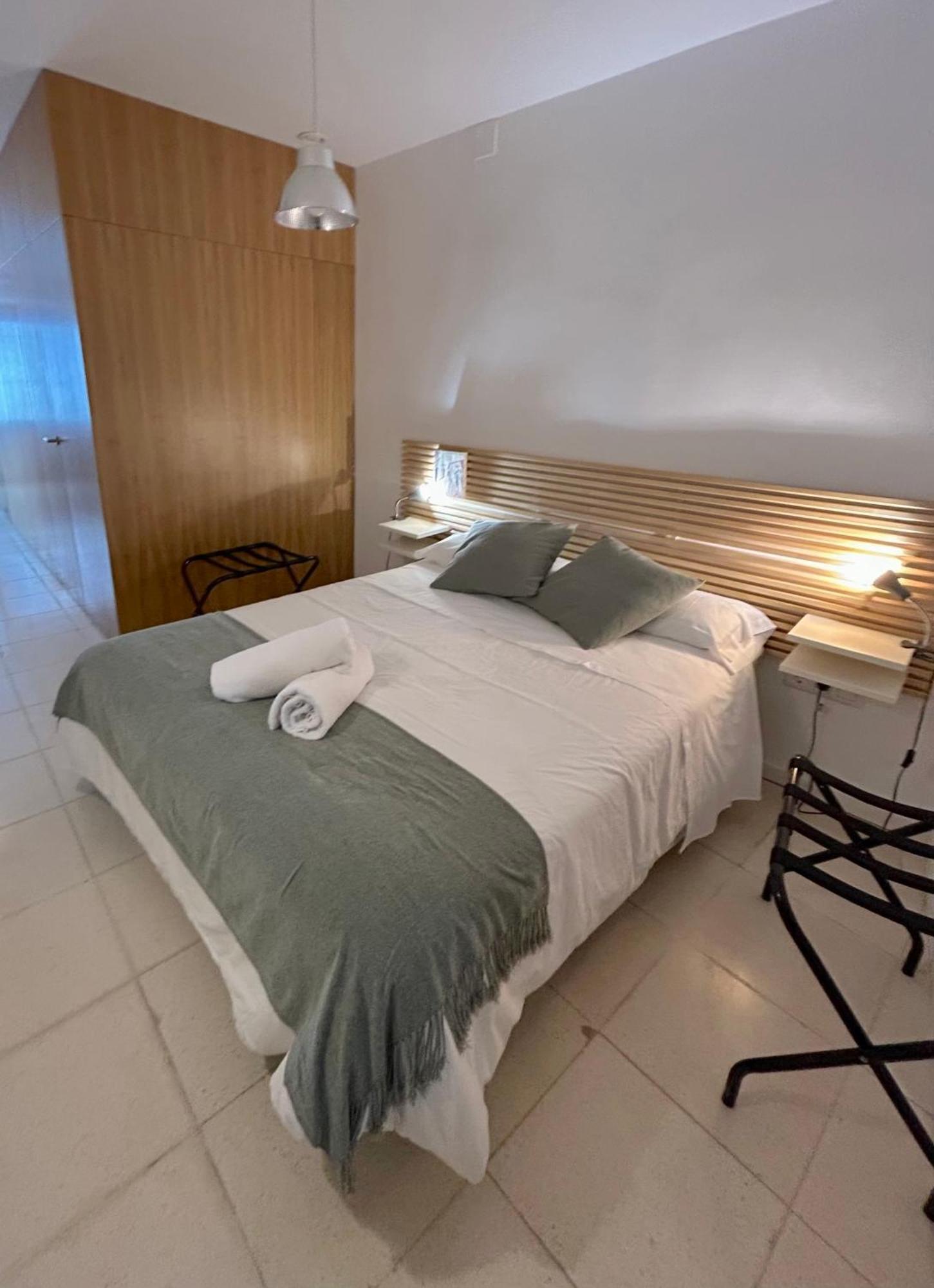 Bamba Apartment Aracena-Only Adults ภายนอก รูปภาพ