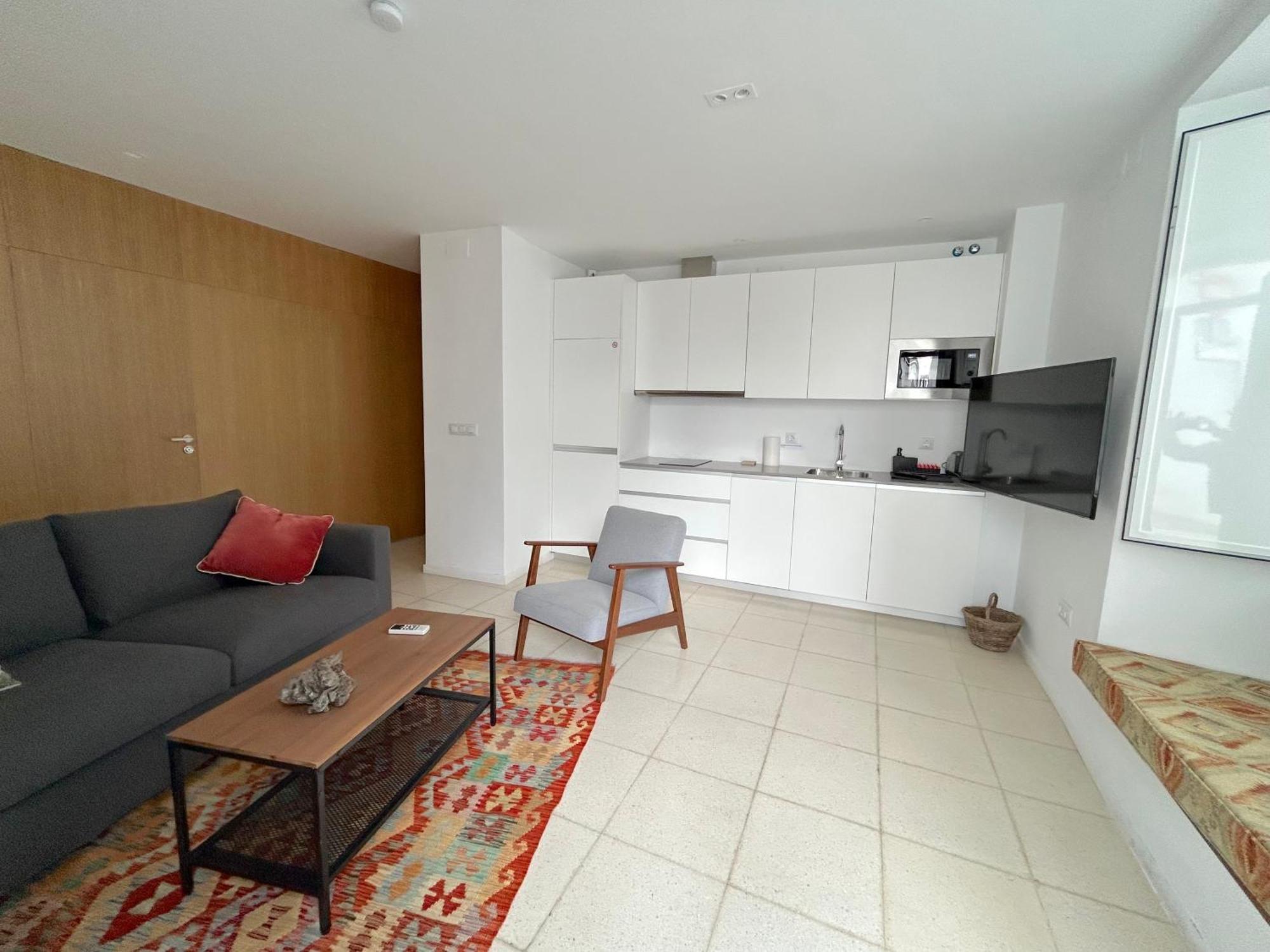 Bamba Apartment Aracena-Only Adults ภายนอก รูปภาพ