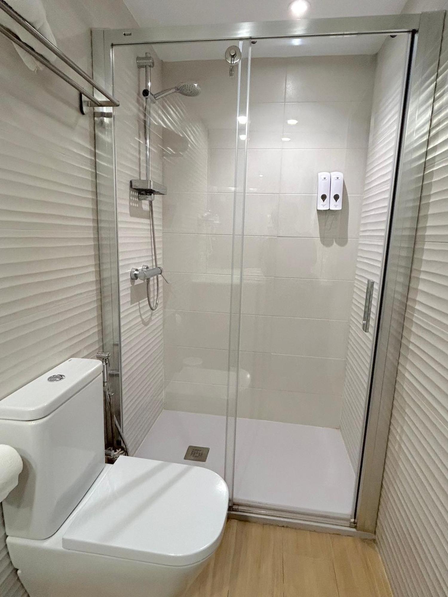Bamba Apartment Aracena-Only Adults ภายนอก รูปภาพ
