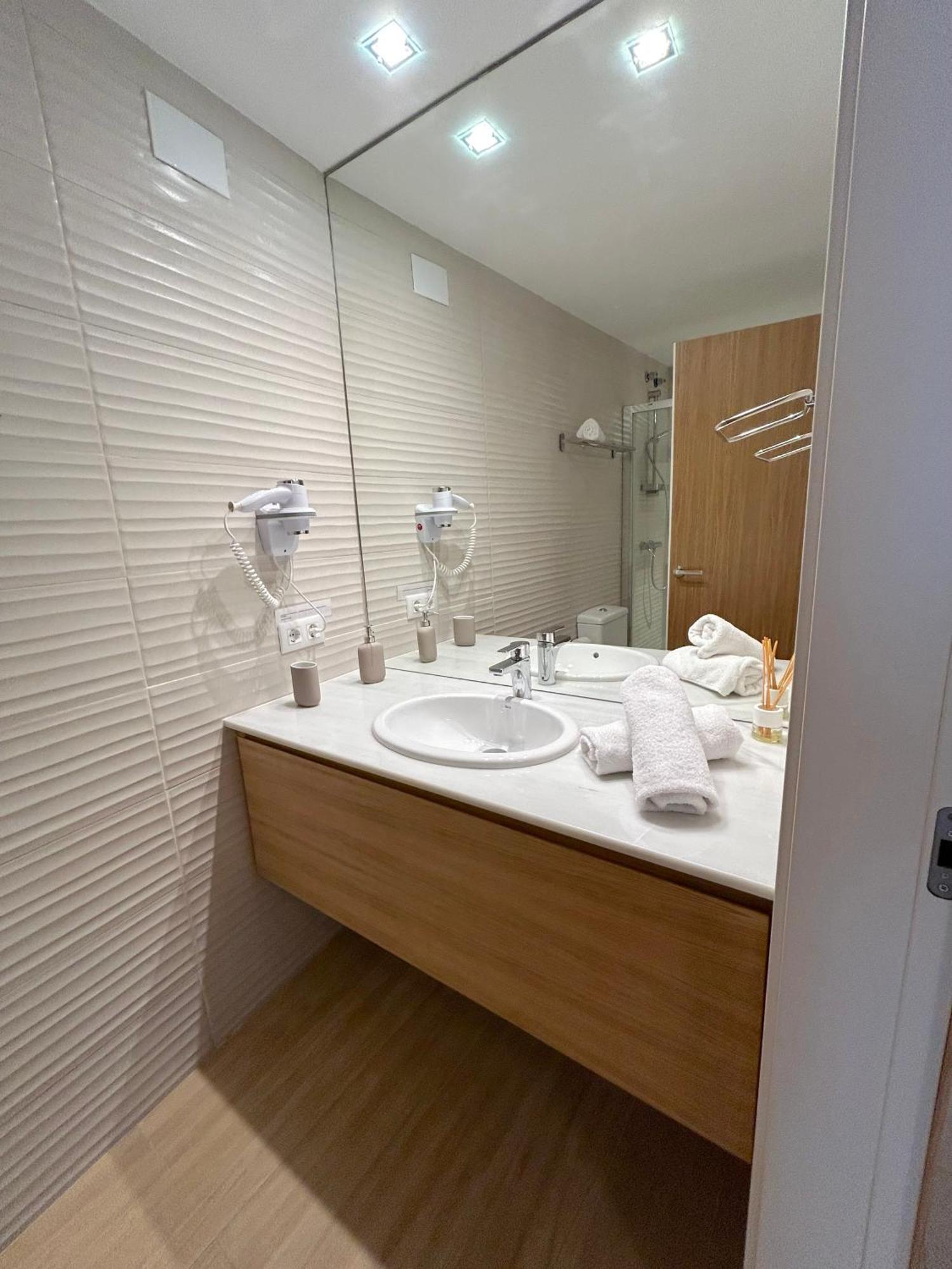 Bamba Apartment Aracena-Only Adults ภายนอก รูปภาพ