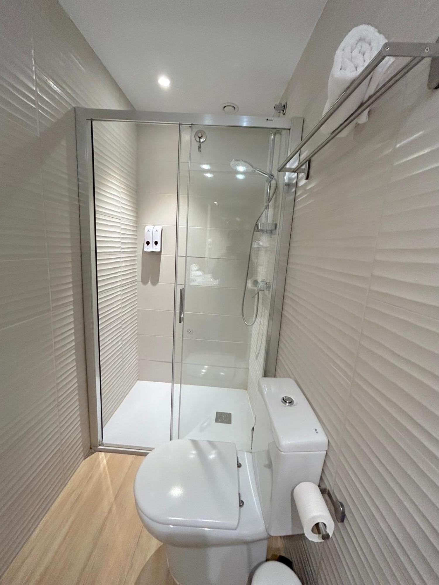 Bamba Apartment Aracena-Only Adults ภายนอก รูปภาพ